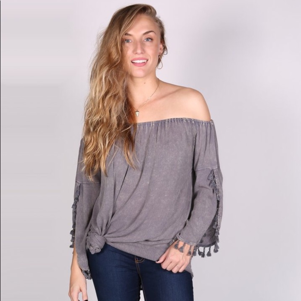 Pom Tunic